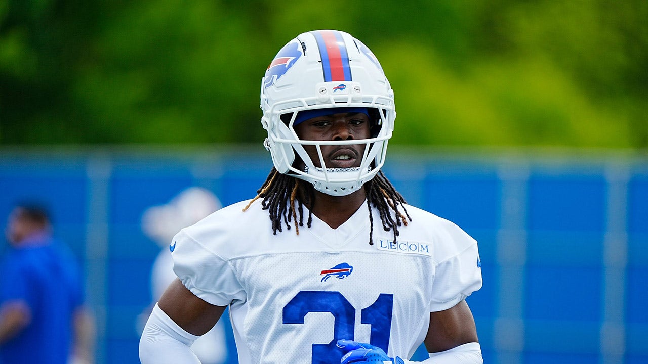 NFL news: Bills GM defends Maxwell Hairston amid sexual assault lawsuit