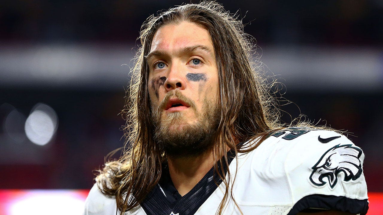 NFL news: Ex-Eagles linebacker Bryan Braman dead at 38