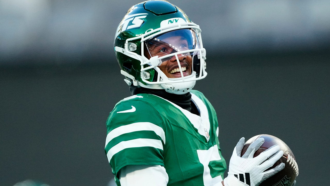 NFL news: Garrett Wilson reportedly signs Jets extension