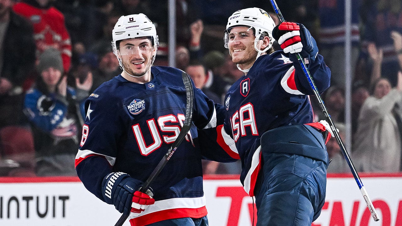 NHL players to return to Olympics for first time since 2014 with new deal