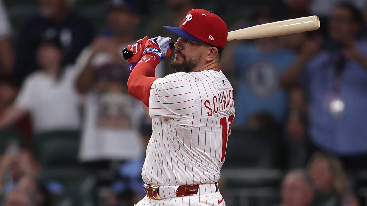 NL holds on for historic All-Star Game win as robot umpire makes debut