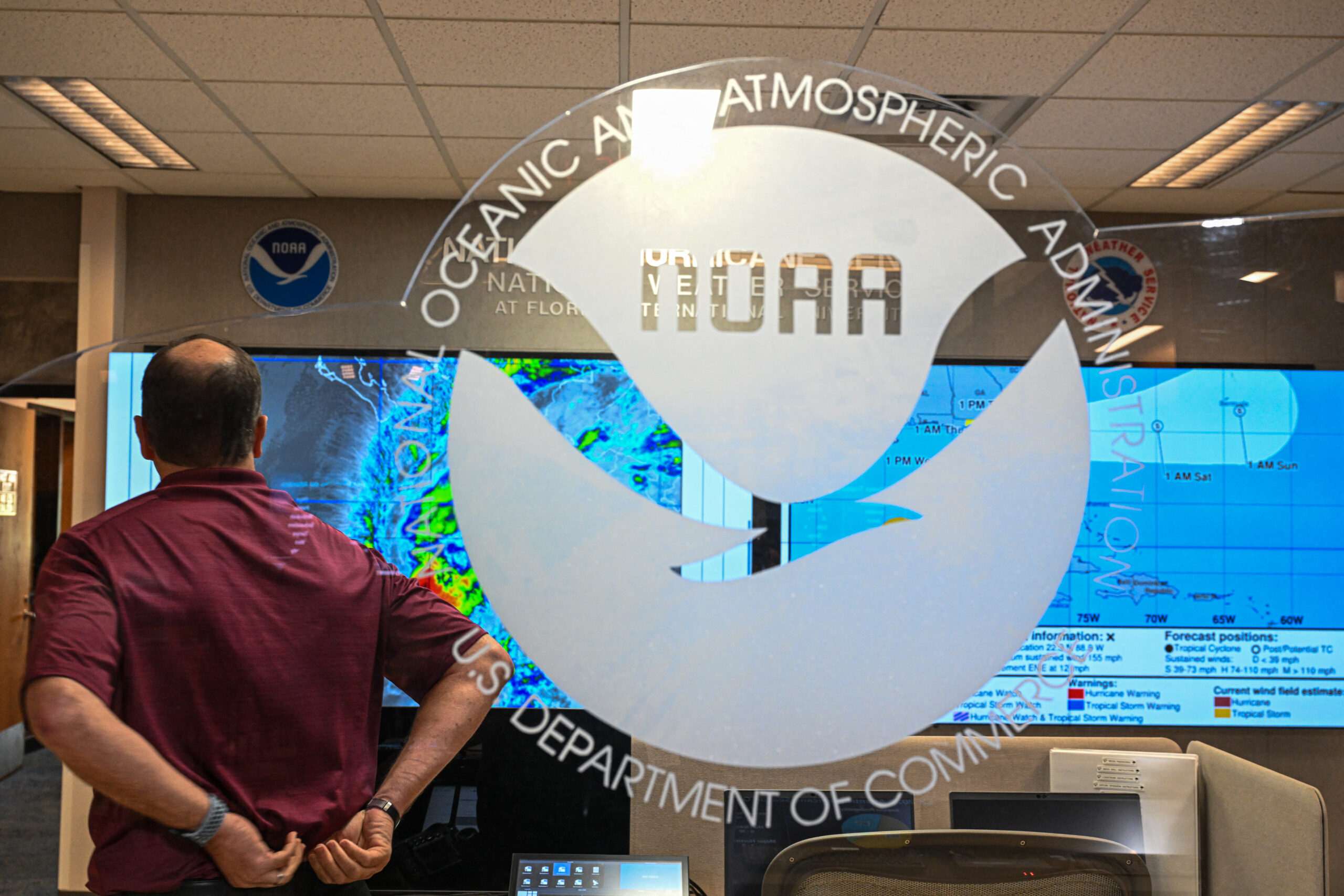 NOAA