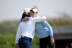 nelly korda lottie woad women