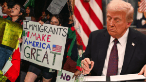 New Hampshire judge issues injunction against Trump's birthright citizenship order