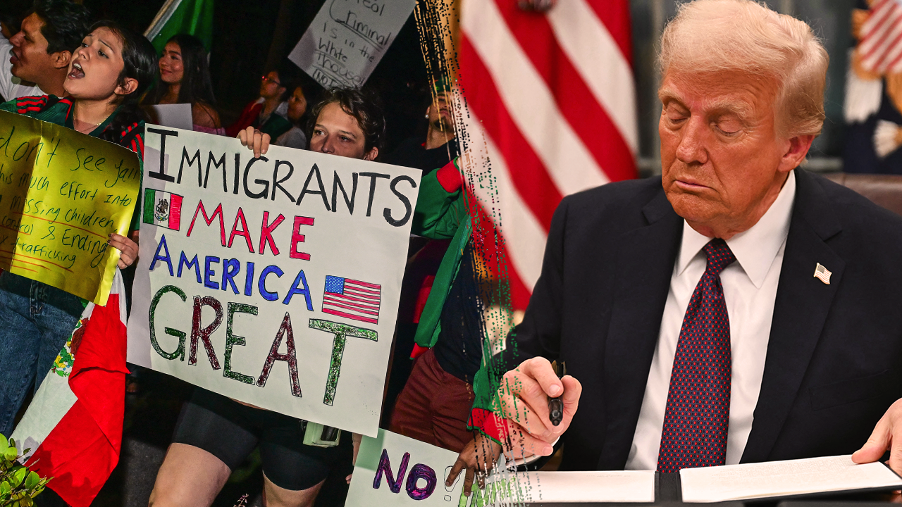 New Hampshire judge issues injunction against Trump's birthright citizenship order