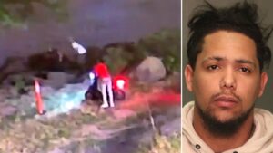 Off-duty CBP officer shot in face by previously deported illegal alien in NYC