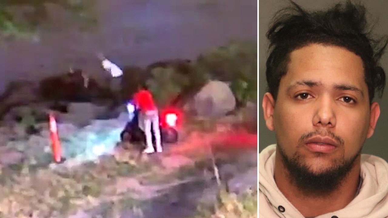 Off-duty CBP officer shot in face by previously deported illegal alien in NYC