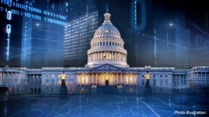 Outdated government processes hinder American technological leadership