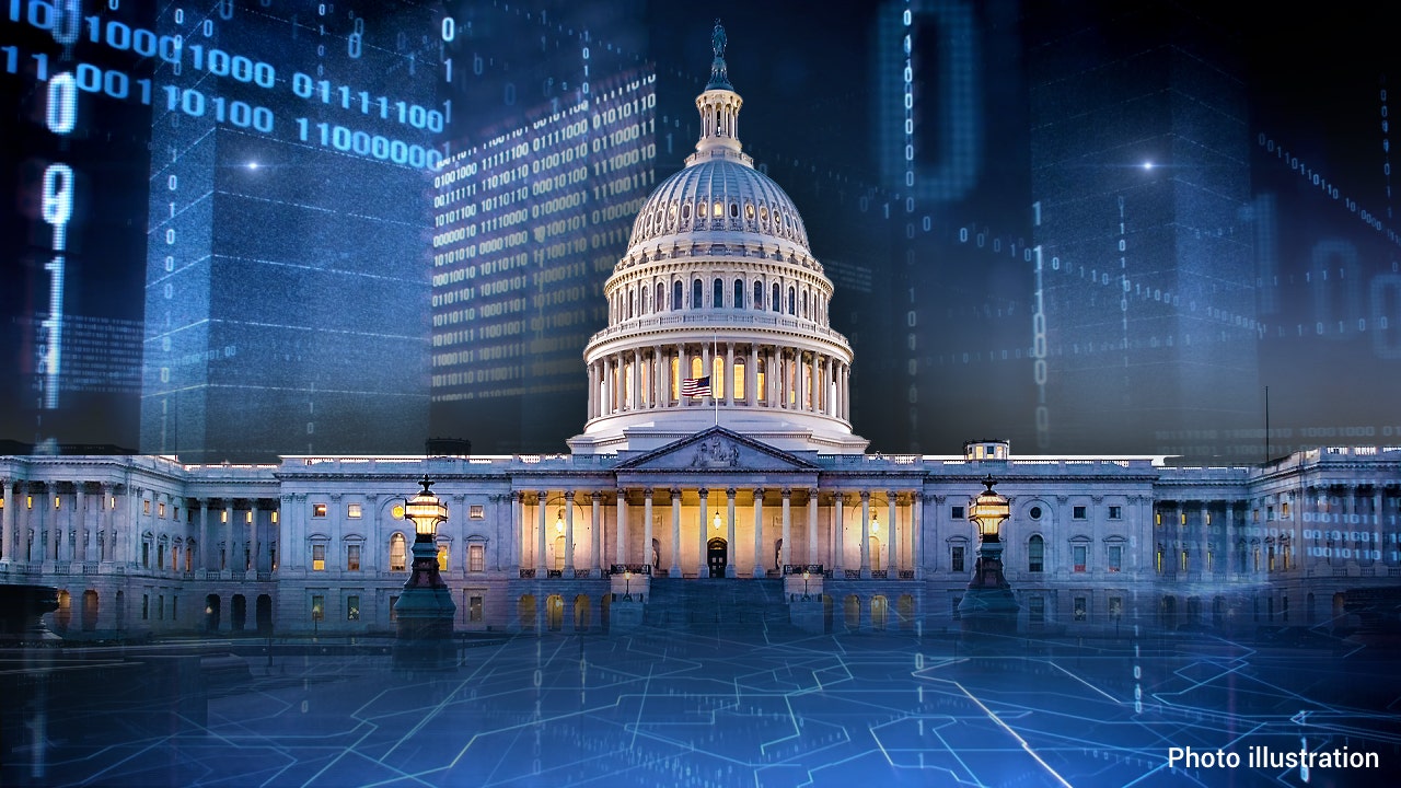 Outdated government processes hinder American technological leadership