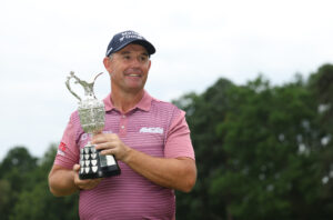 padraig harrington 2025 senior open