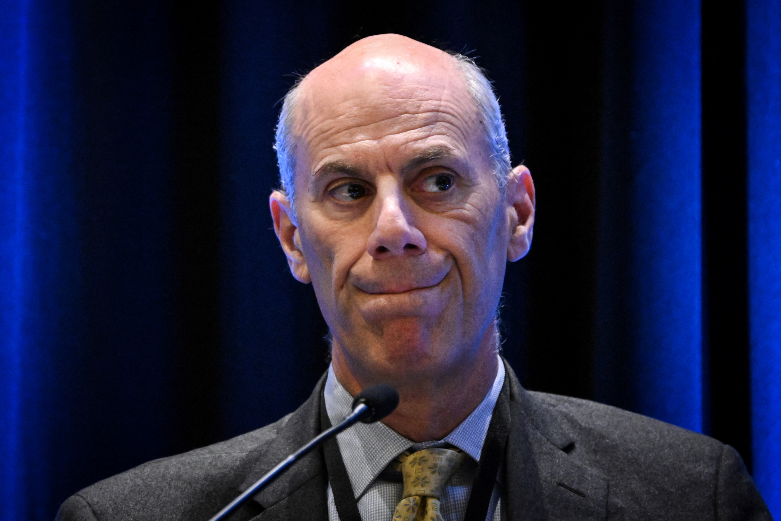 Judge James Boasberg