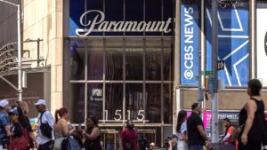 Paramount-Skydance merger approved after Trump settlement, Colbert cancellation