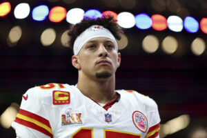 Mahomes