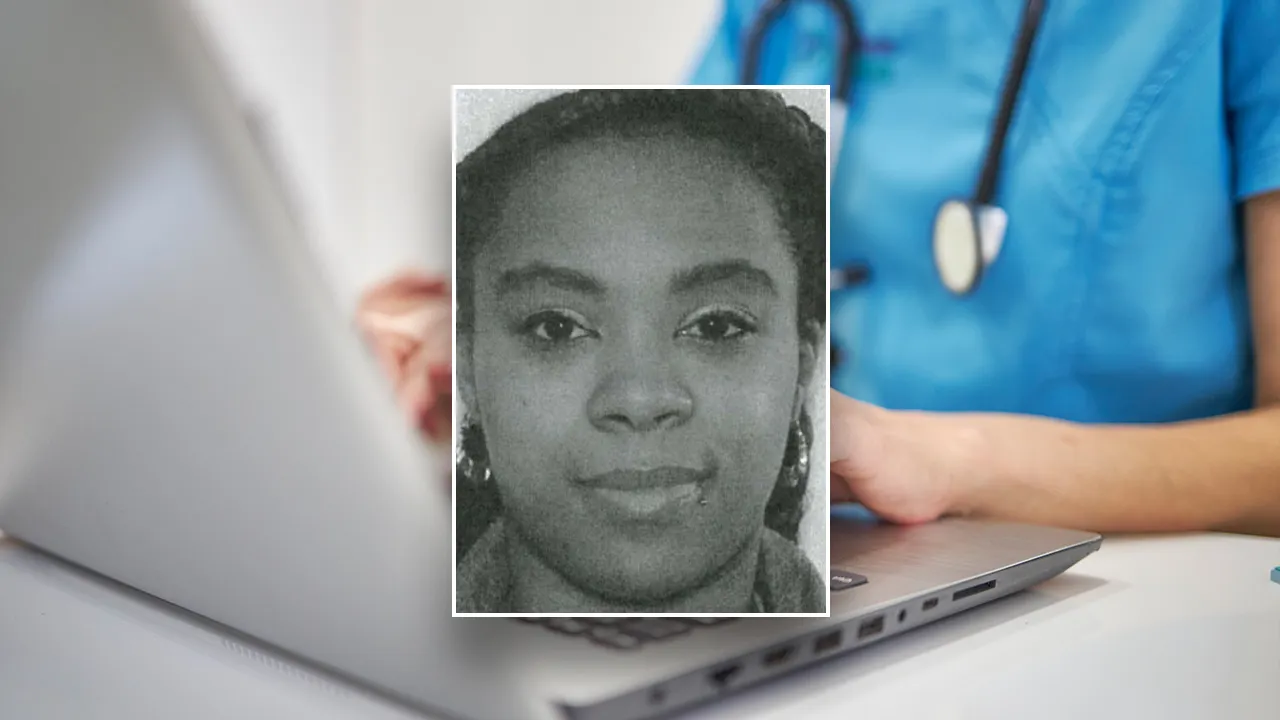 Pennsylvania woman allegedly used 10 aliases to work as nurse across state