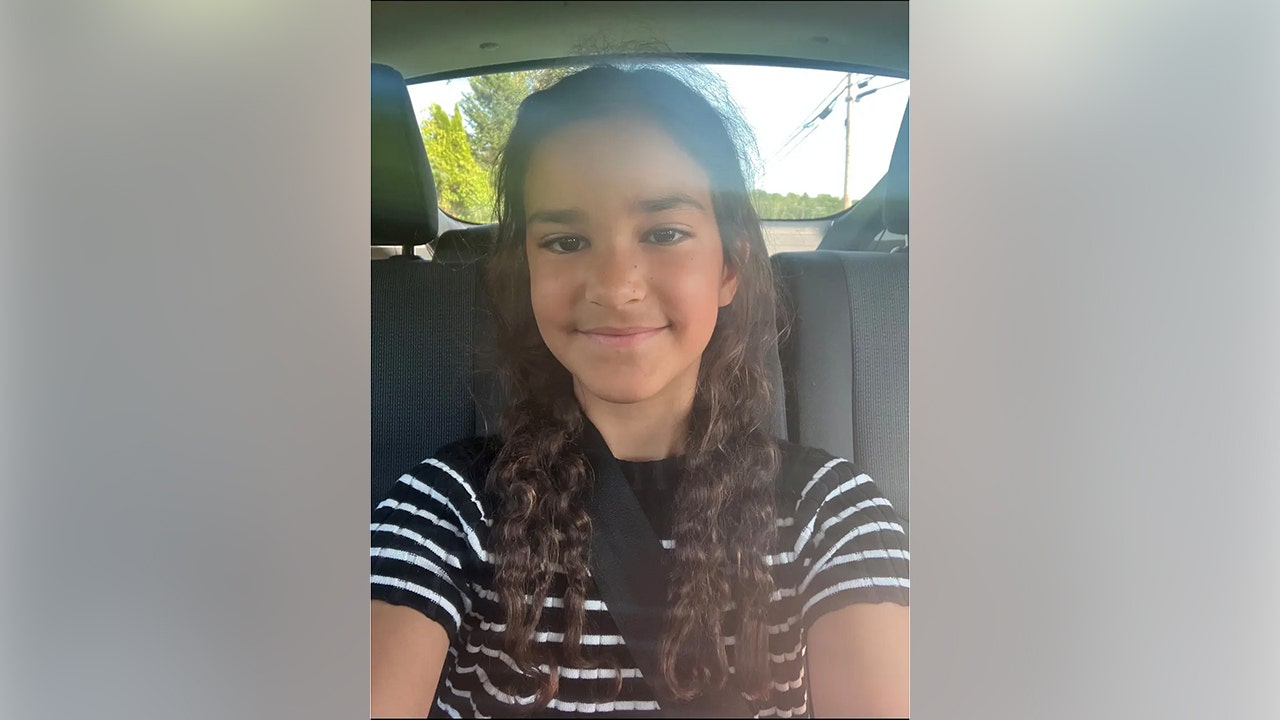 Police search for missing 9-year-old Melina Frattolin after NY abduction