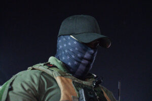 ICE agent