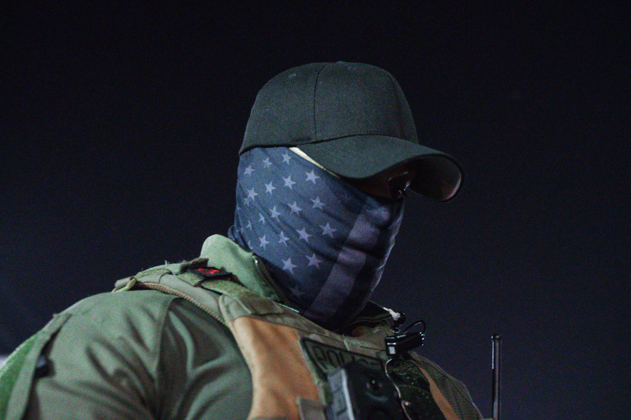 ICE agent