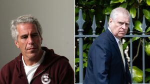 Prince Andrew free to travel as Epstein probe wraps with no 'client list'