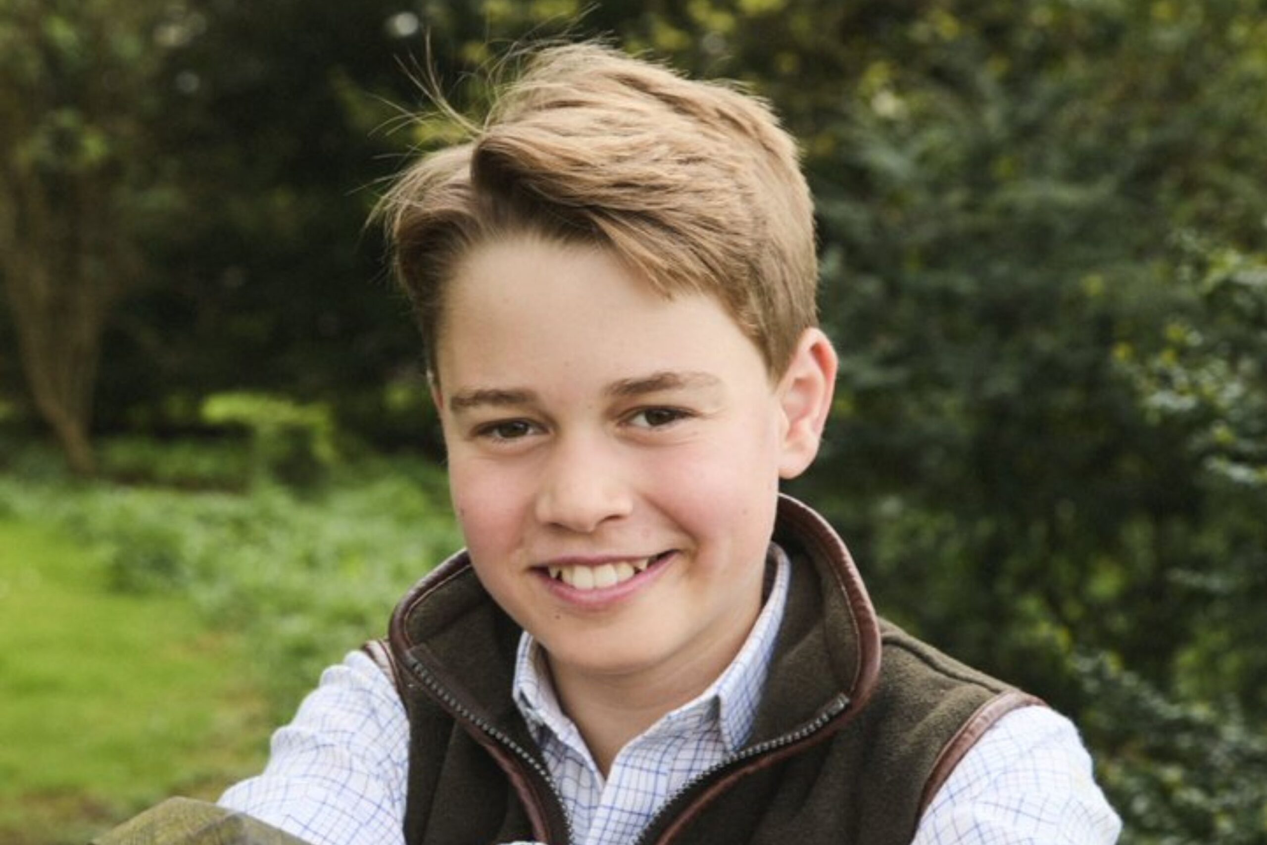 Prince George