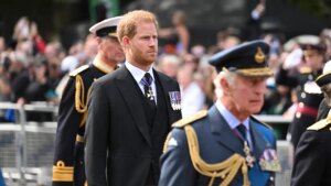 Prince Harry's Invictus Games aims to heal royal rift: report