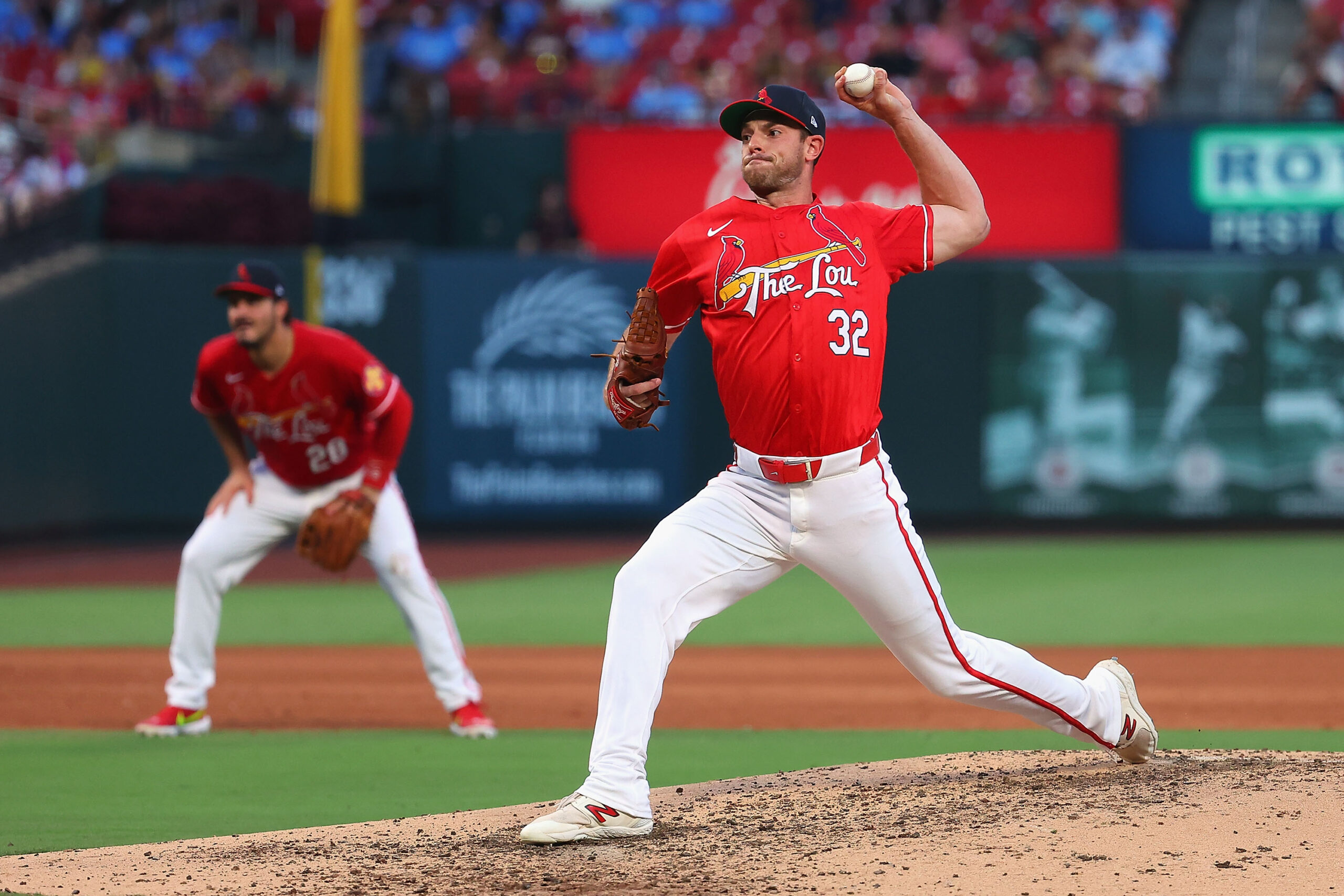 Steven Matz