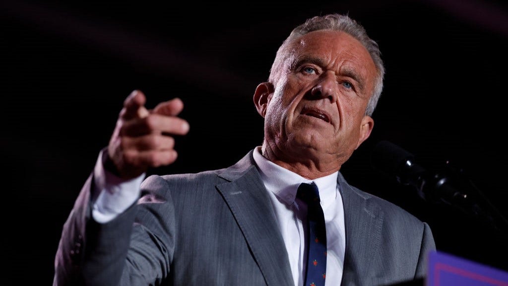 'Rejection of Merit' Is Bad Medicine: Fox News Politics Newsletter for July 29, 2025
