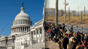 Remittance tax in 'one big, beautiful bill' to have major impact on immigration