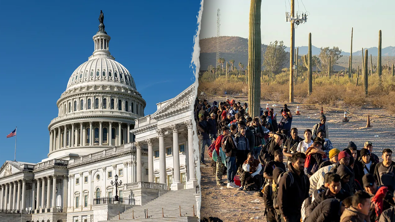 Remittance tax in 'one big, beautiful bill' to have major impact on immigration