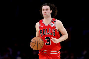 Josh Giddey