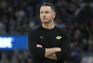 JJ Redick