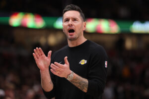 JJ Redick