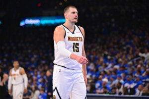 Nikola Jokic