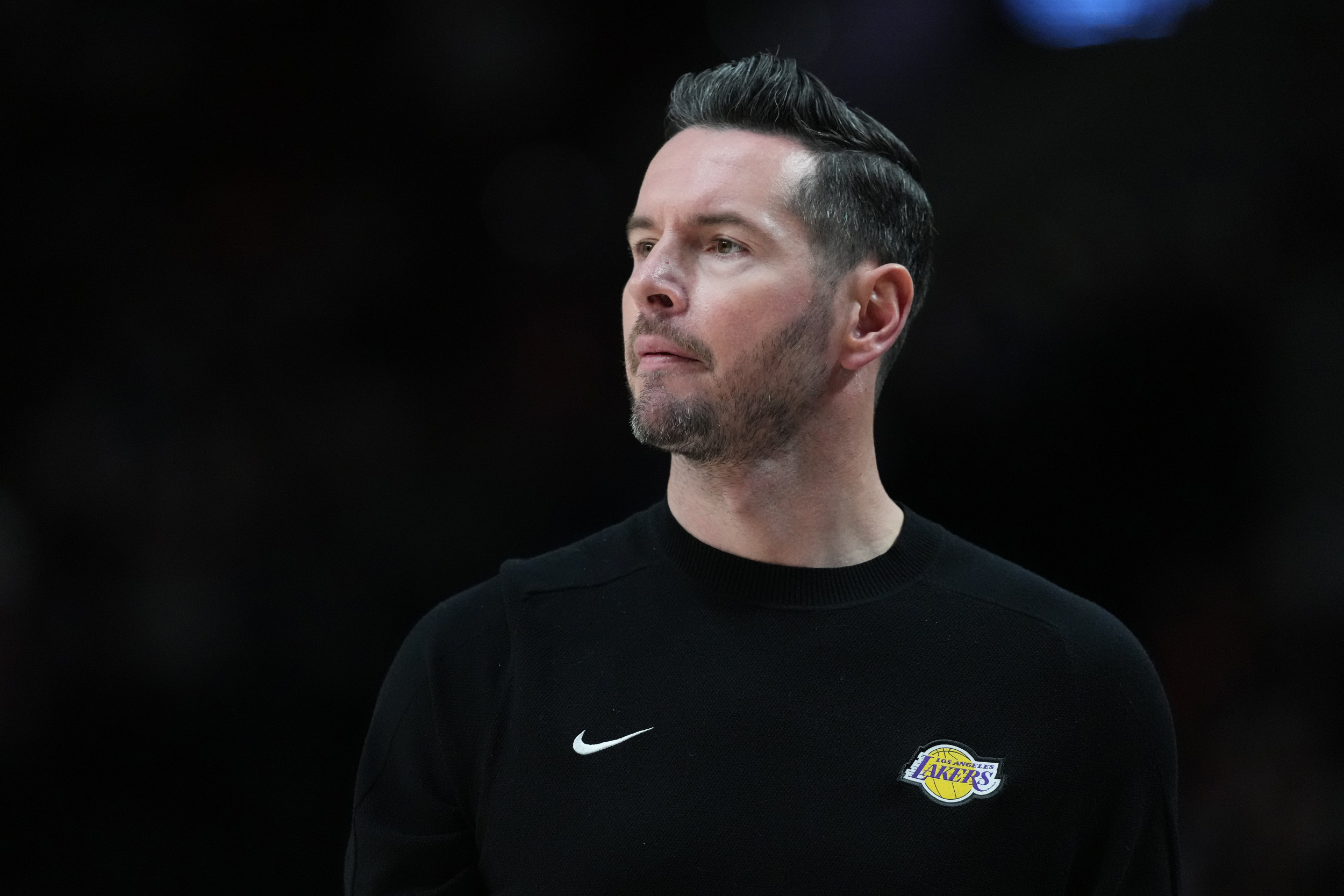 JJ Redick
