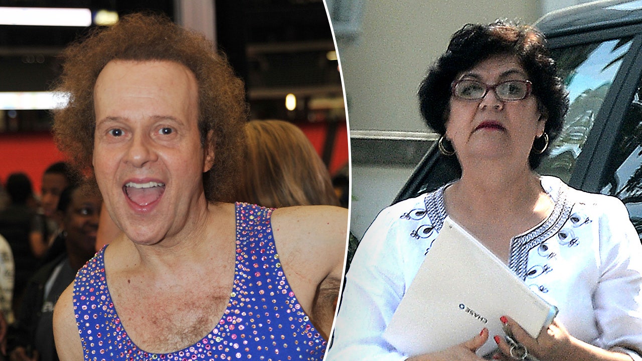 Richard Simmons was 'very happy' in final decade, says longtime housekeeper
