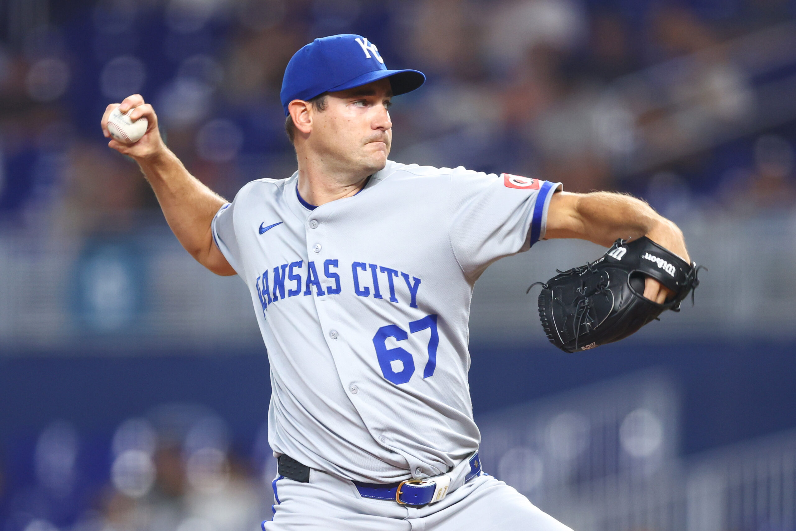 Seth Lugo