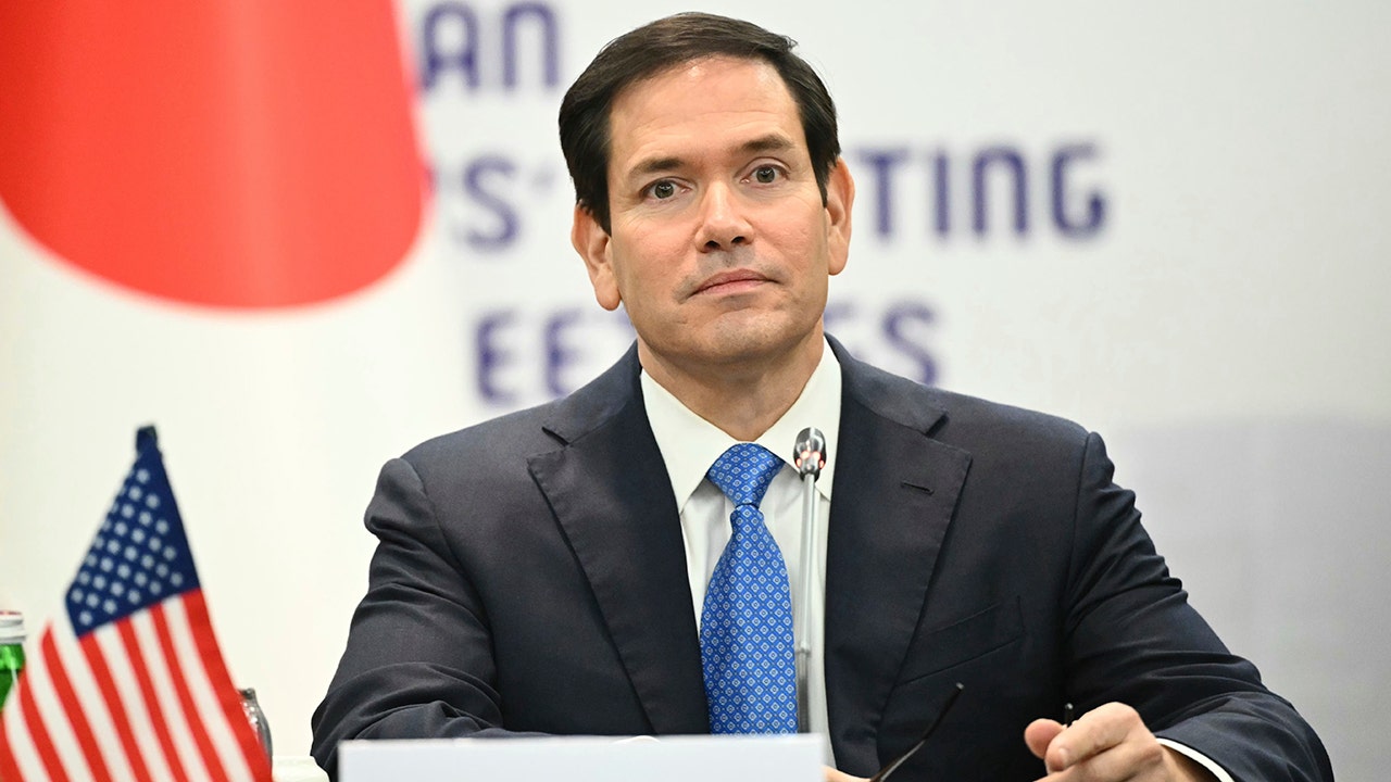 Rubio AI impersonator who contacted US, foreign officials, Fox News AI Newsletter reports