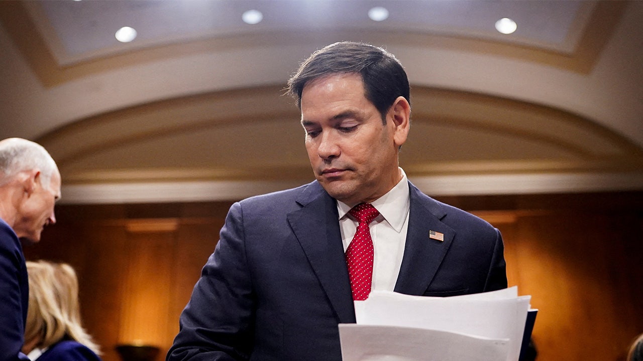 Rubio imposes visa restrictions on Brazilian judge over Bolsonaro case