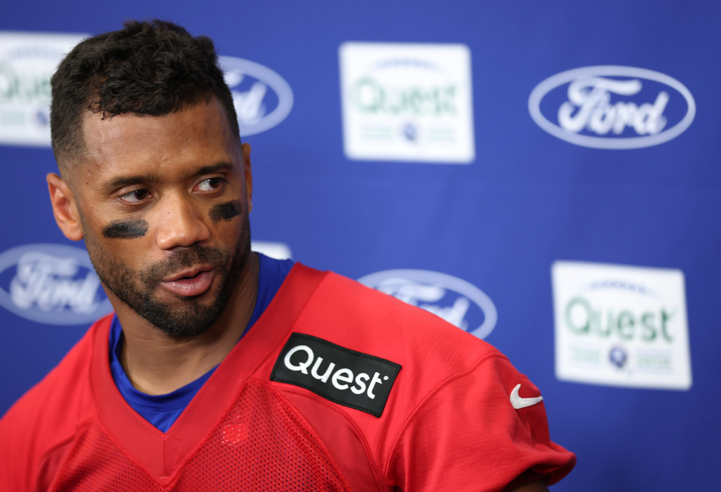 Russell Wilson