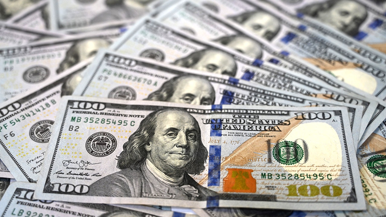 SEC targets Edwin Brant Frost IV over alleged Ponzi scheme