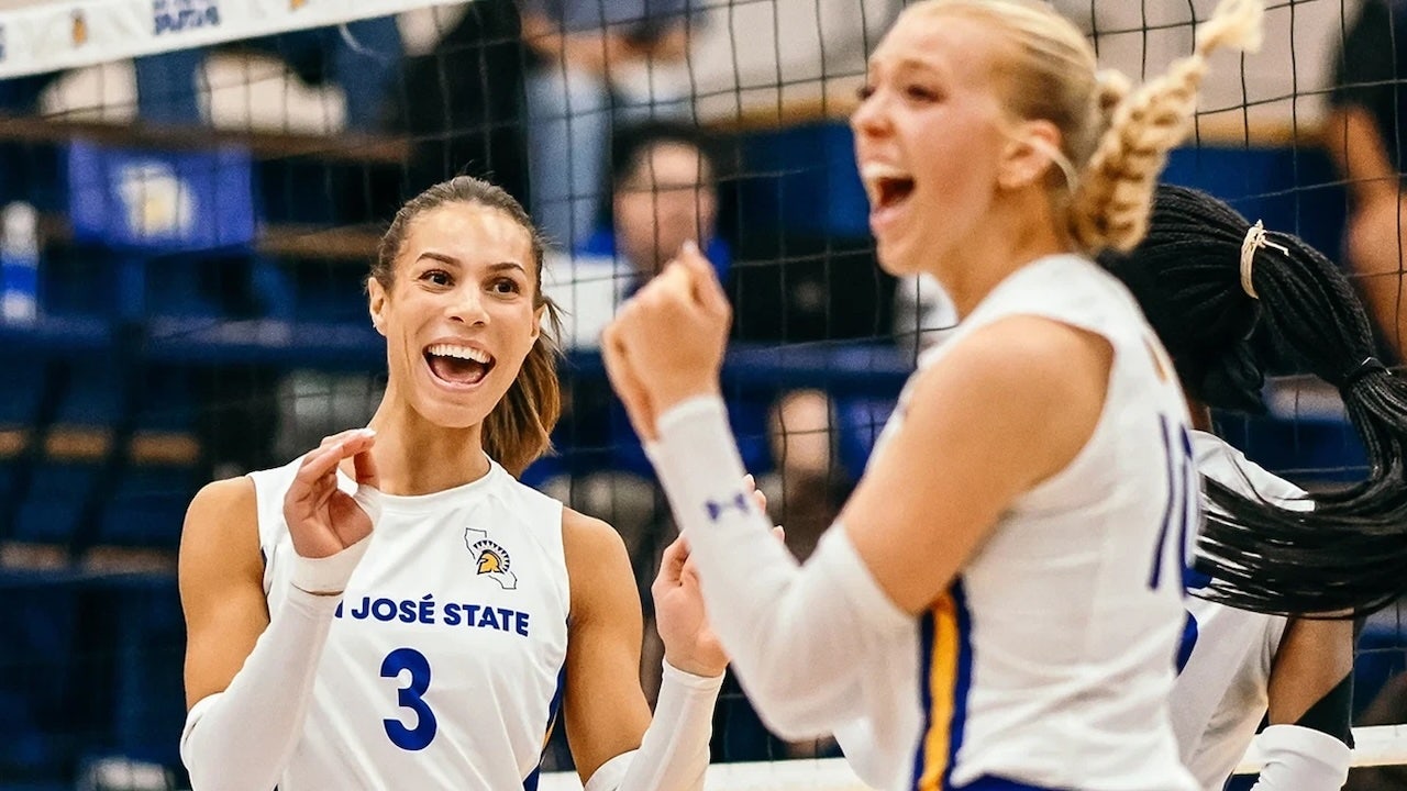 SJSU's latest trans athlete controversy draws statement from California congressman
