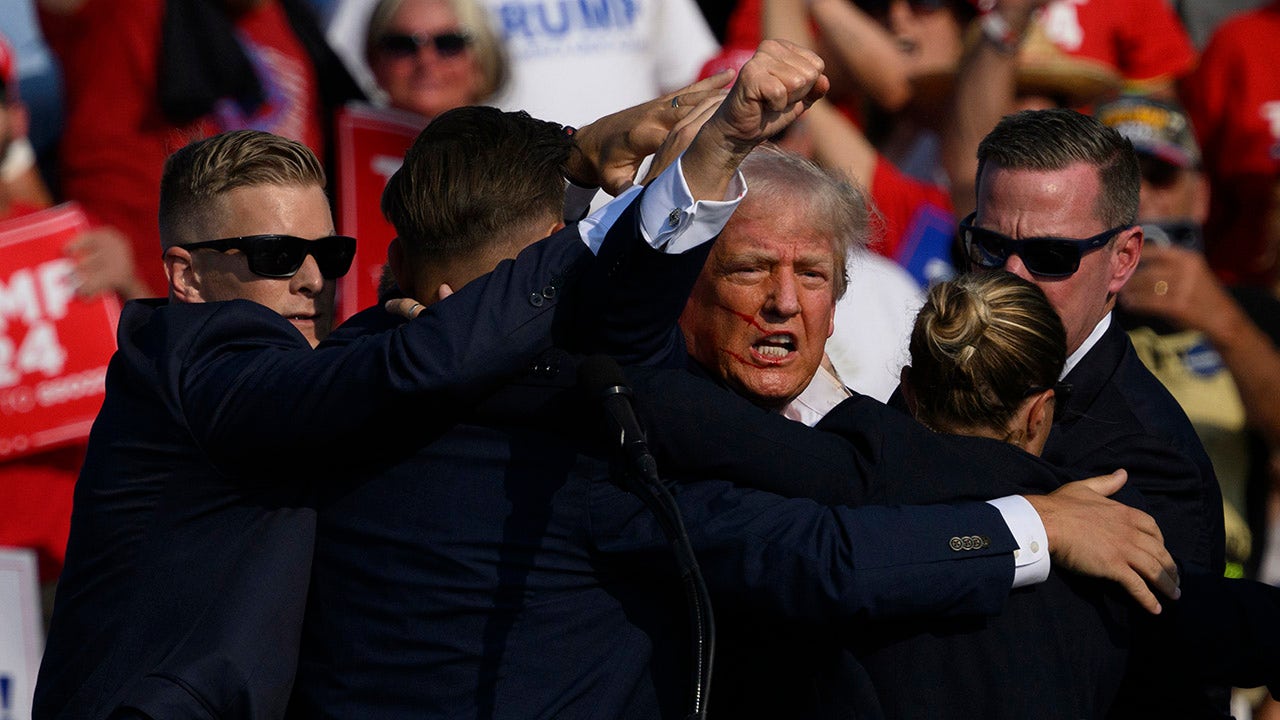 Scathing docs detail major Secret Service failures on Trump assassination attempt