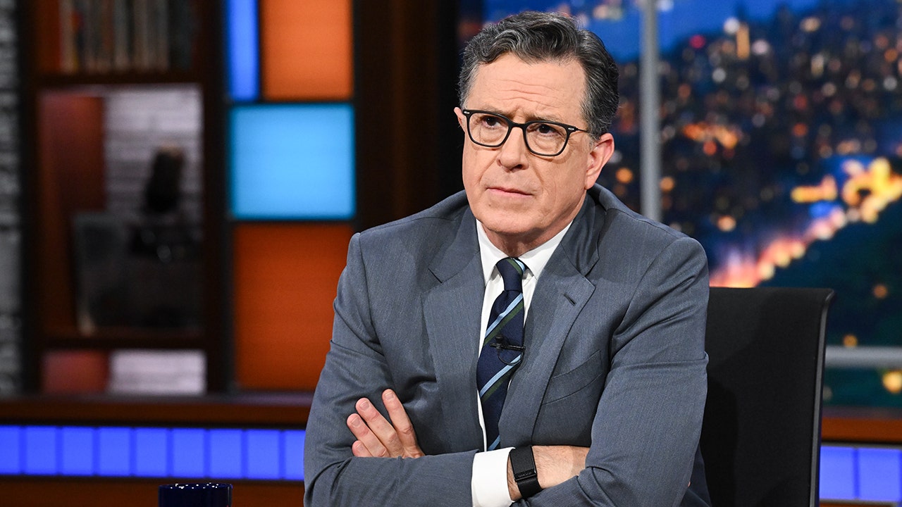 Schiff, Warren say public needs to know if Colbert cancellation was political