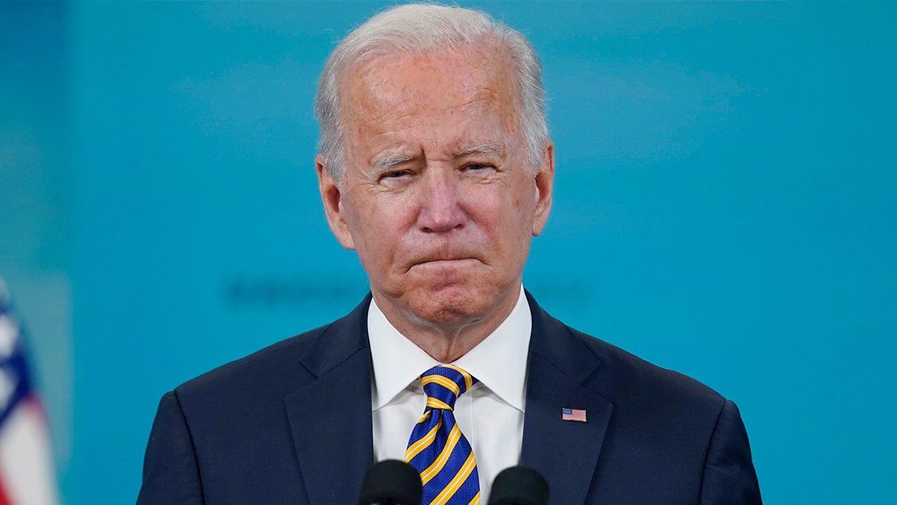 Scholar uses Biden autopen-pardon scandal to flip Dems' script: Politics Newsletter for July 15, 2025
