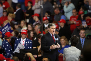 Sean Hannity