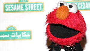 Sesame Street's Elmo account hacked with offensive antisemitic posts