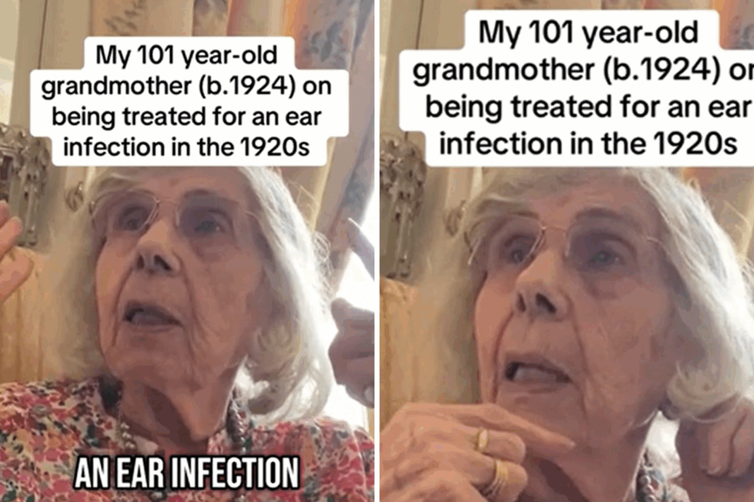 Grandma
