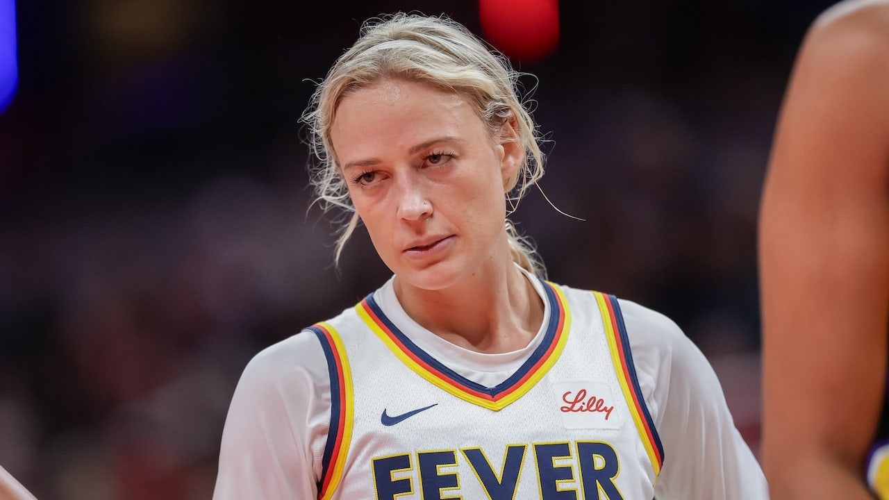 Sophie Cunningham clarifies controversial comments on WNBA expansion cities