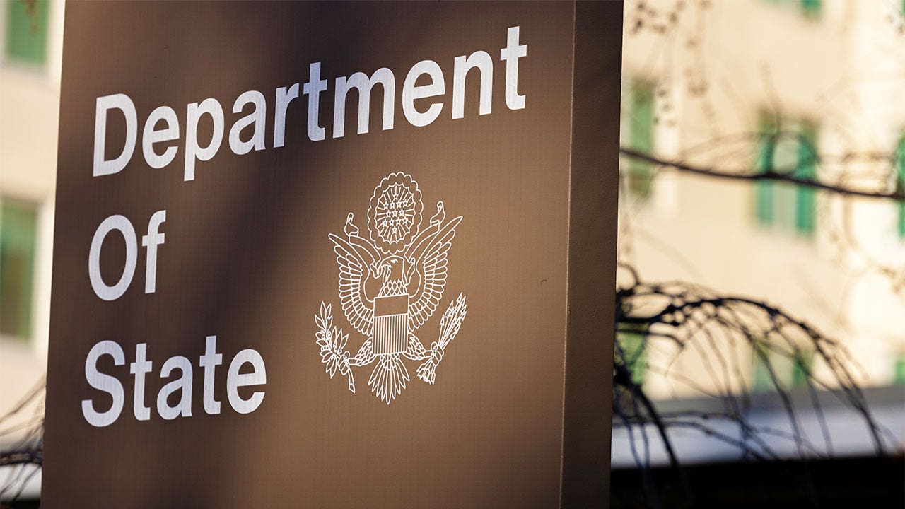 State Department to begin mass layoffs of about 1,800 employees in coming days