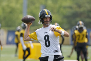 Aaron Rodgers