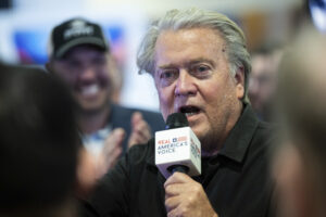 steve bannon